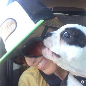 Meet your Posher, Jennifer